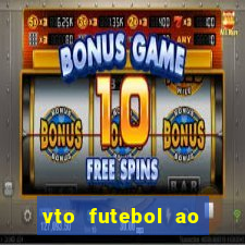 vto futebol ao vivo biz